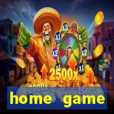 home game gamecategoryid 3